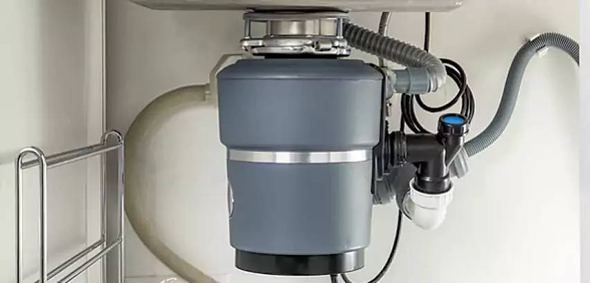 Insinkerator Air Switch Installation in Carrollton, TX