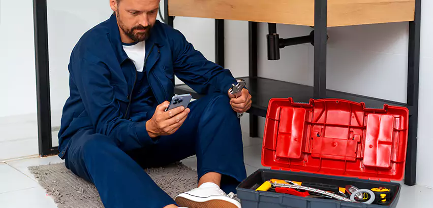 Roto Rooter Frozen Pipes in Carrollton