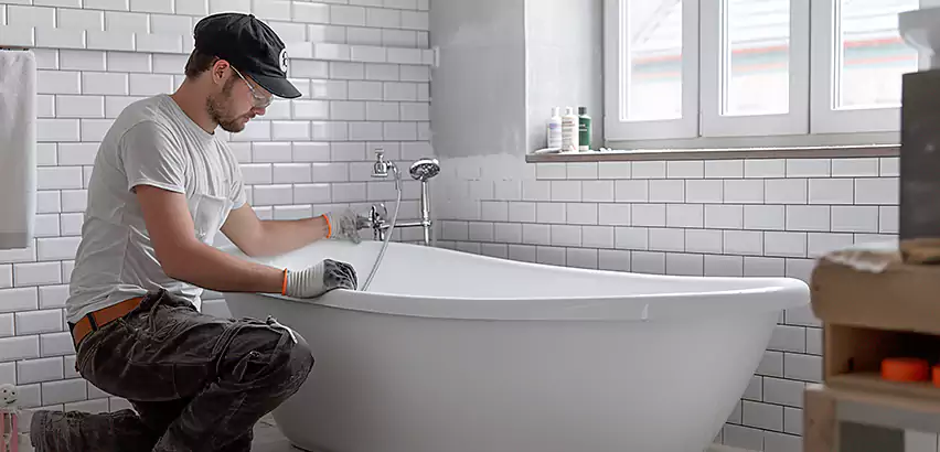 Leak Detection Companies Near Me in Carrollton