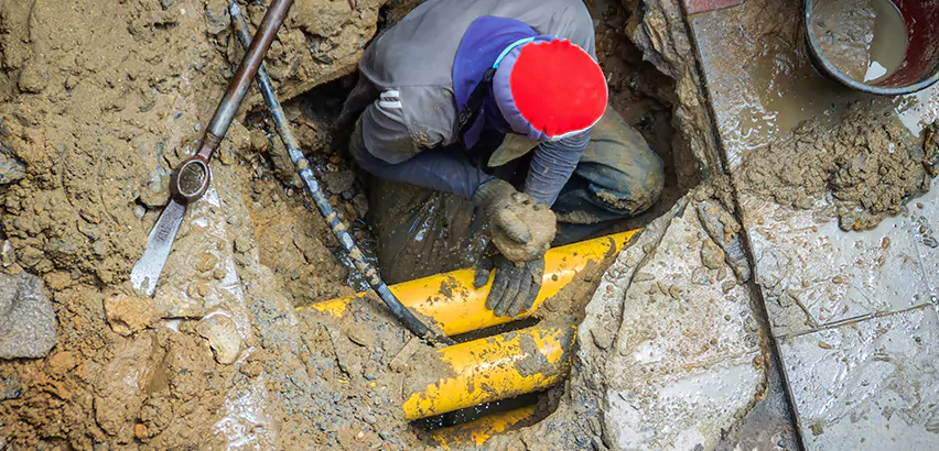 Main Line Rooter in Carrollton