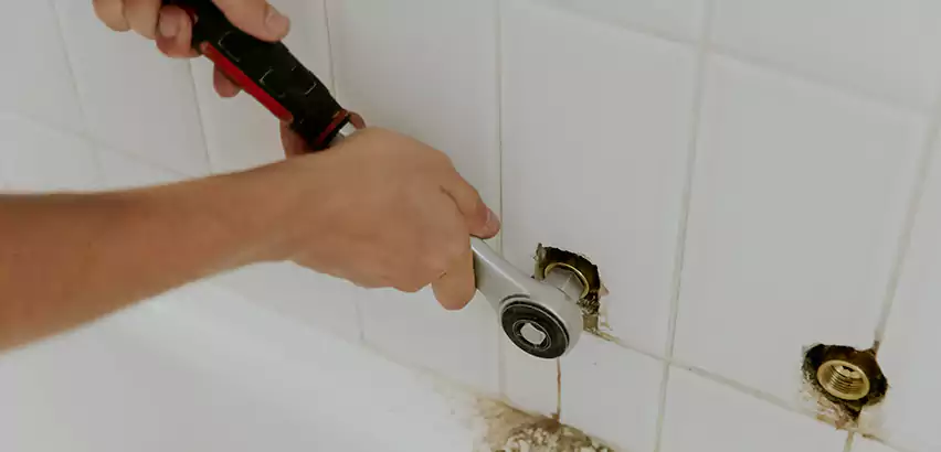 Slab Leak Detection and Repair in Carrollton