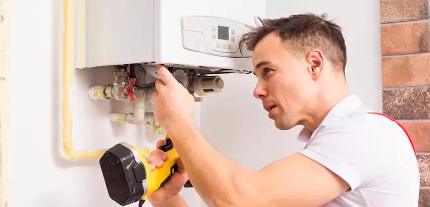 Takagi Tankless Water Heater Maintenance in Carrollton