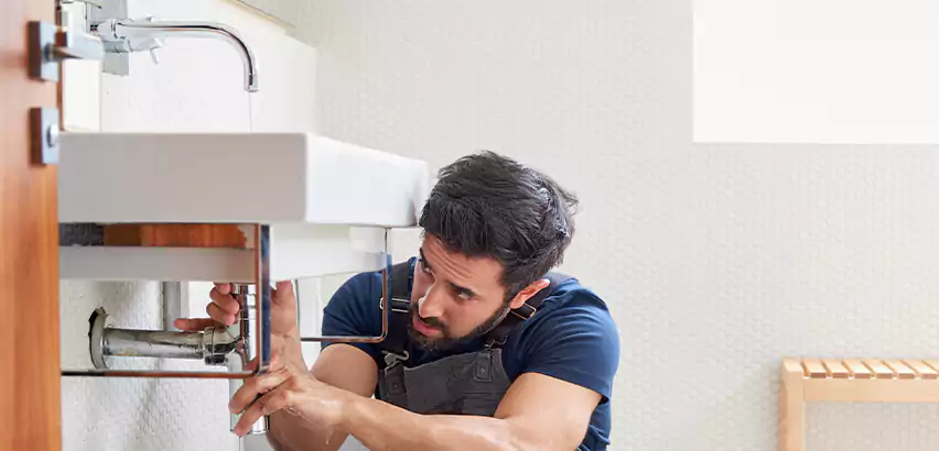 Commercial Water Leak Detection in Carrollton