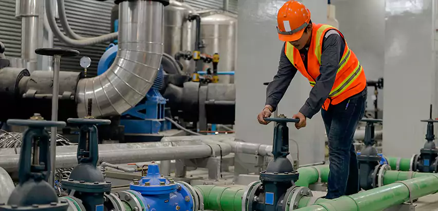 Top-Notch Trenchless Sewer Line Repair Services in Carrollton, TX.