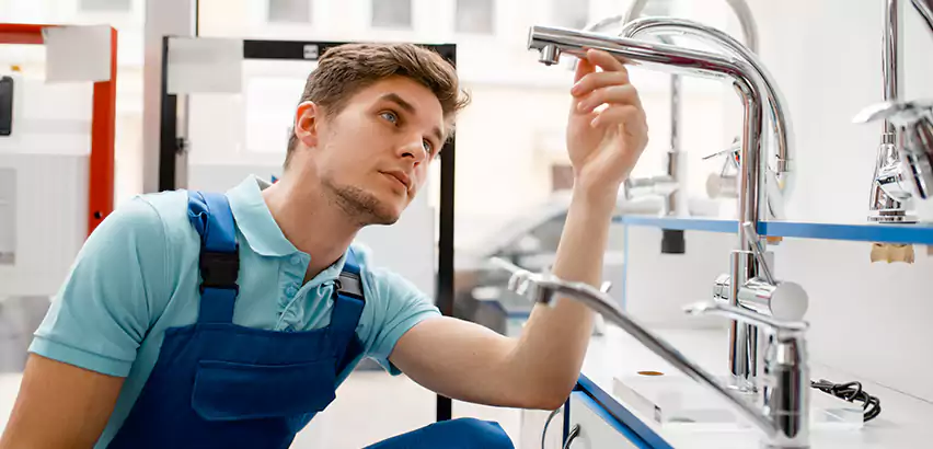 Water Leak Detection in Carrollton