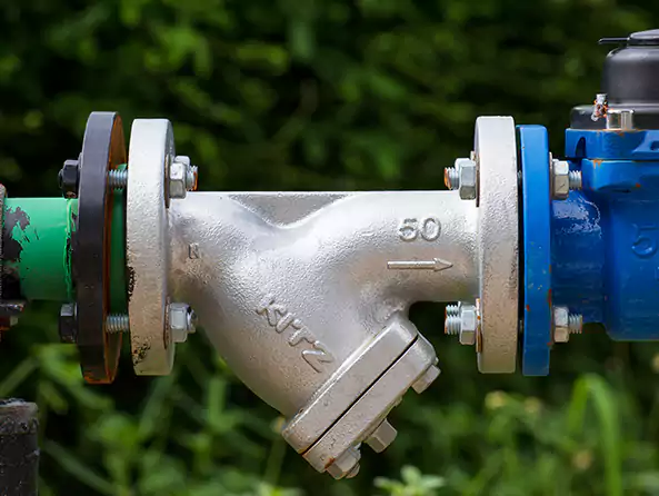 Why Choose First Call Carrollton Plumbing for Backflow Preventer Services in Carrollton, TX?