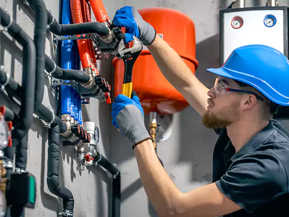 Why Choose First Call Carrollton Plumbing for Backflow Preventer Installation in Carrollton, TX?