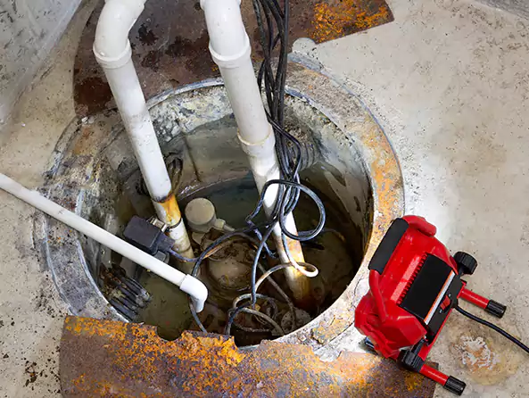 Why Choose First Call Carrollton Plumbing for Basement Sump Pump Installation in Carrollton?