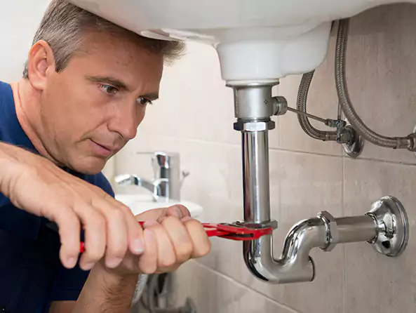 Why Choose First Call Carrollton Plumbing for Bathroom Plumbing in Carrollton, TX?