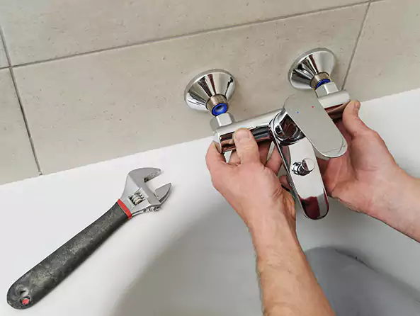 Why Choose First Call Carrollton Plumbing for Bathtub Faucet Replacement in Carrollton, TX?