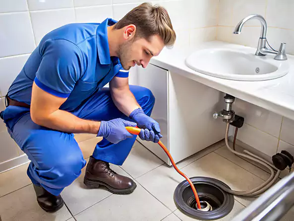 Why Choose First Call Carrollton Plumbing for Drain Repairs in Carrollton, TX?