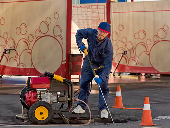 Why Choose First Call Carrollton Plumbing for Drain Services in Carrollton, TX?