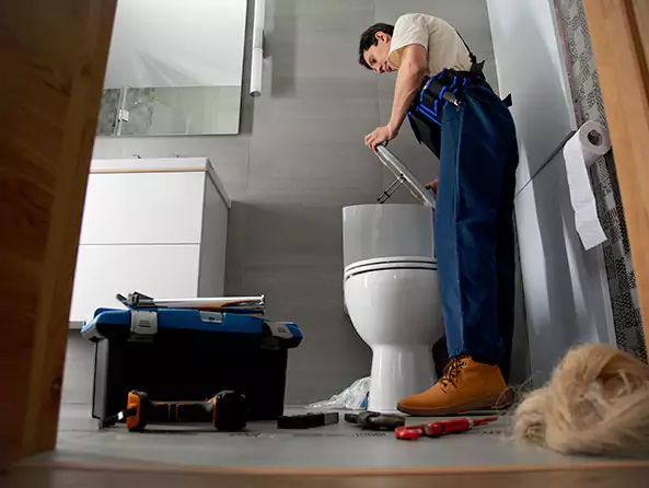  Why Choose First Call Carrollton Plumbing for Drainage Services in Carrollton, TX?]