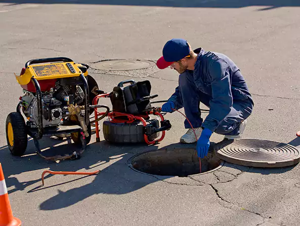  Why Choose First Call Carrollton Plumbing for Drains Camera Inspection in Carrollton, TX?