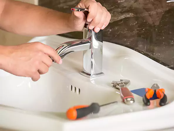 Why Choose First Call Carrollton Plumbing for Bathroom Faucet Installation in Carrollton, TX?