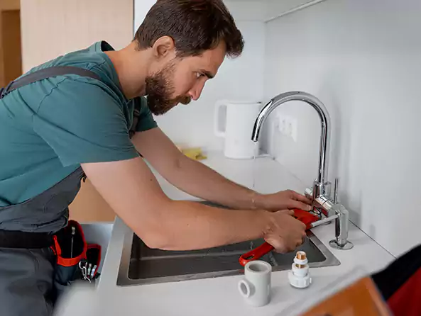 Why Choose First Call Carrollton Plumbing for Faucet Repair in Carrollton, TX?