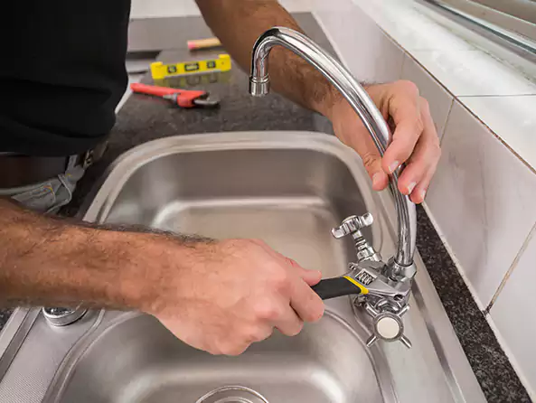 Why Choose First Call Carrollton Plumbing for Faucet Replacement in Carrollton, TX?