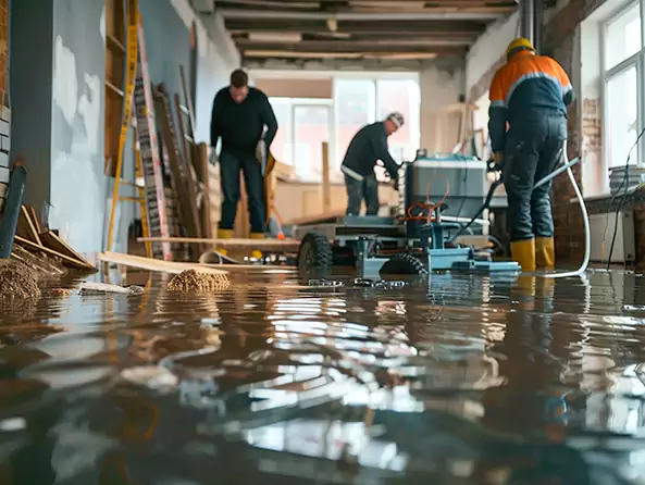  Why Choose First Call Carrollton Plumbing for Flood Restoration in Carrollton, TX?