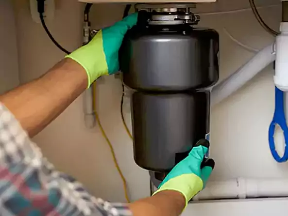 Why Choose First Call Carrollton Plumbing for Garbage Disposal Replacement in Carrollton, TX?