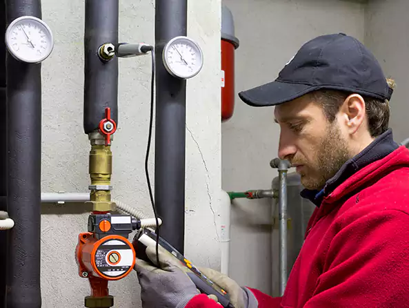 Why Choose First Call Carrollton Plumbing for Gas Line Installation in Carrollton, TX?