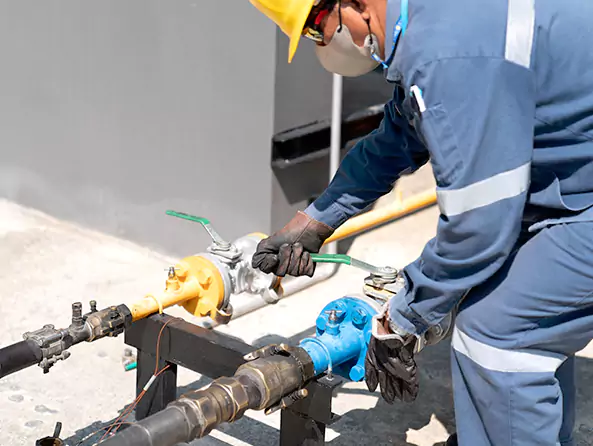 Why Choose First Call Carrollton Plumbing for Gas Line Repair in Carrollton, TX?