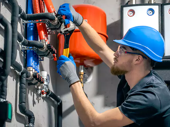 Why Choose First Call Carrollton Plumbing for Gas Water Heater Installation in Carrollton, TX