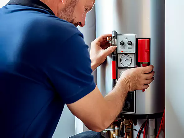 Why Choose First Call Carrollton Plumbing for Gas Water Heater Replacement in Carrollton, TX?