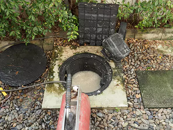Why Choose First Call Carrollton Plumbing for Grease Trap Repair in Carrollton, TX?