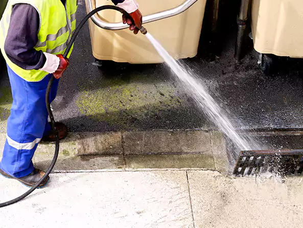 Why Choose First Call Carrollton Plumbing for Hydro Jetting in Carrollton, TX?