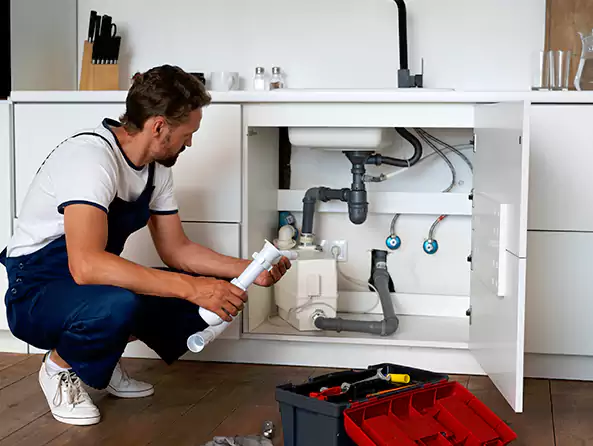 Why Choose First Call Carrollton Plumbing for Insinkerator Installation in Carrollton, TX?