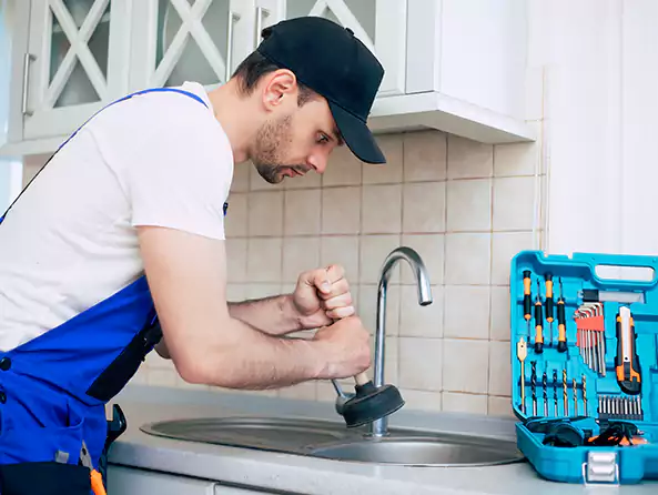 Why Choose First Call Carrollton Plumbing for Kitchen Plumbing in Carrollton, TX?