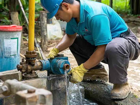 Why Choose First Call Carrollton Plumbing for Pipe Repair in Carrollton, TX?