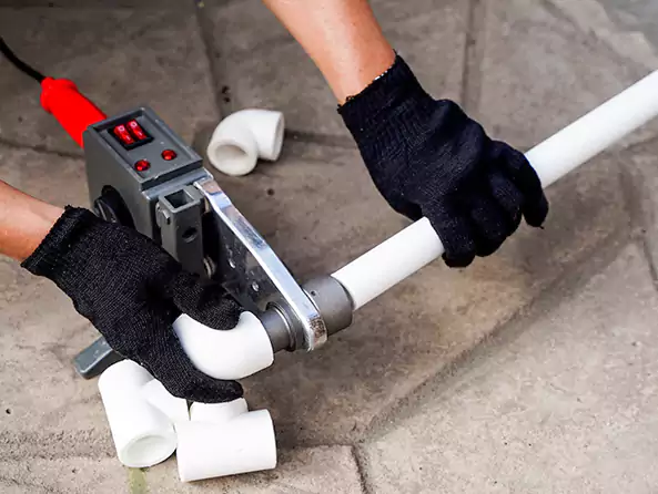 Why Choose First Call Carrollton Plumbing for Pipe Replacement in Carrollton, TX?