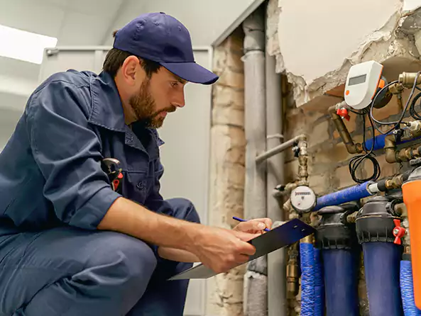 Why Choose First Call Carrollton Plumbing for Plumbing Maintenance in Carrollton, TX?