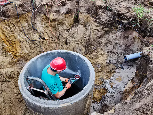 Why Choose First Call Carrollton Plumbing for Septic Tank Repair in Carrollton, TX?