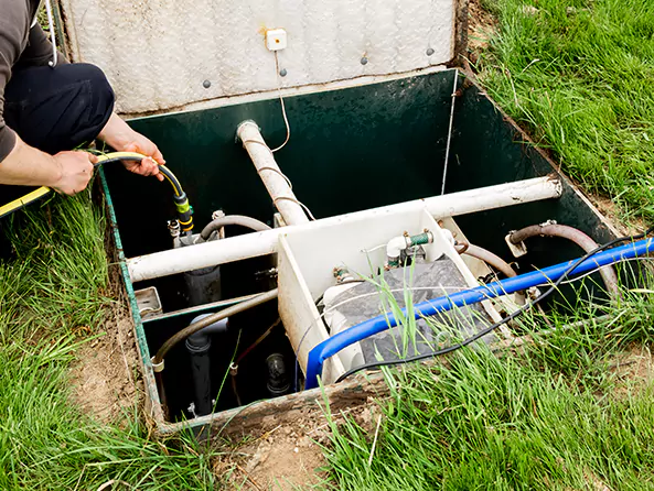 Why Choose First Call Carrollton Plumbing for Sewage Ejector Pump Installation in Carrollton, TX?