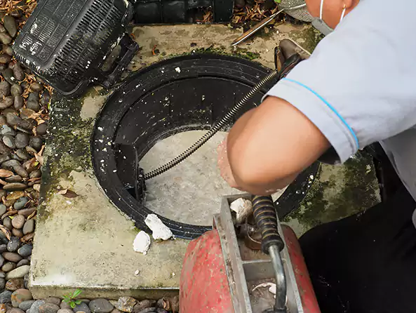 Why Choose First Call Carrollton Plumbing for Sewer Line Cleaning in Carrollton, TX?