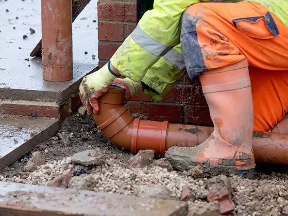 Why Choose First Call Carrollton Plumbing for Sewer Replacement in Carrollton, TX?