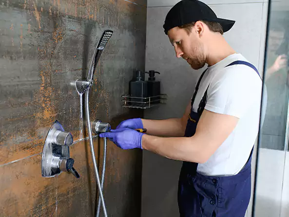 Why Choose First Call Carrollton Plumbing for Shower Repair in Carrollton, TX?