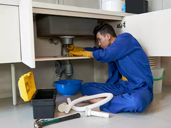 Why Choose First Call Carrollton Plumbing for Sink Drain Replacement in Carrollton, TX?