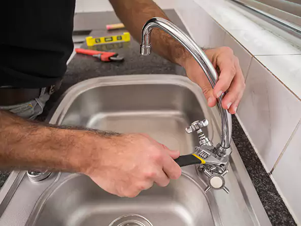 Why Choose First Call Carrollton Plumbing for Sink Installation in Carrollton, TX?