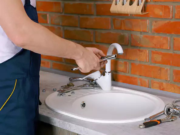Why Choose First Call Carrollton Plumbing for Sink Repair in Carrollton, TX?