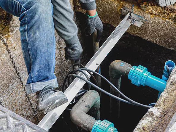Why Choose First Call Carrollton Plumbing for Sump Pump Maintenance in Carrollton, TX?