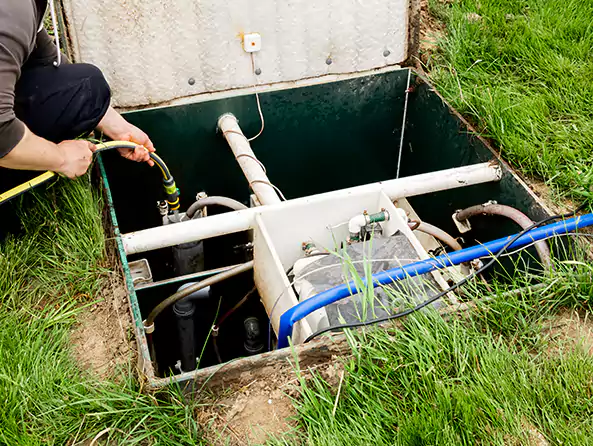 Why Choose First Call Carrollton Plumbing for Sump Pump Replacement in Carrollton, TX?