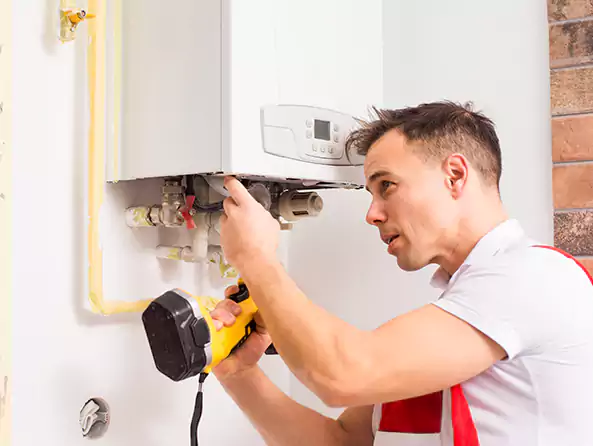 Why Choose First Call Carrollton Plumbing for Tankless Water Heater Installation in Carrollton, TX?