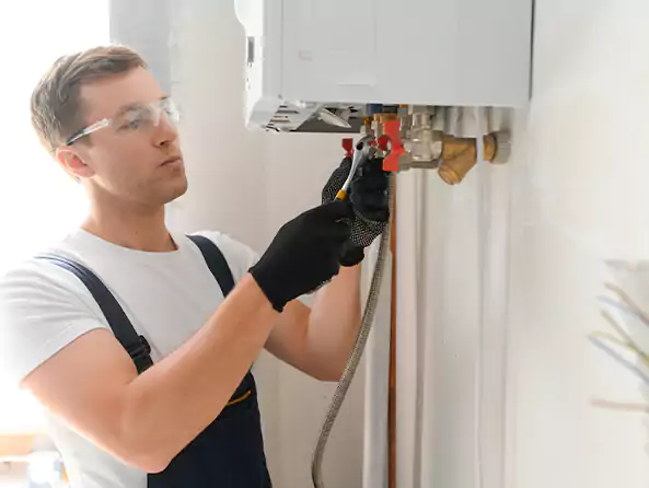 Why Choose First Call Carrollton Plumbing for Tankless Water Heater Maintenance in Carrollton, TX?