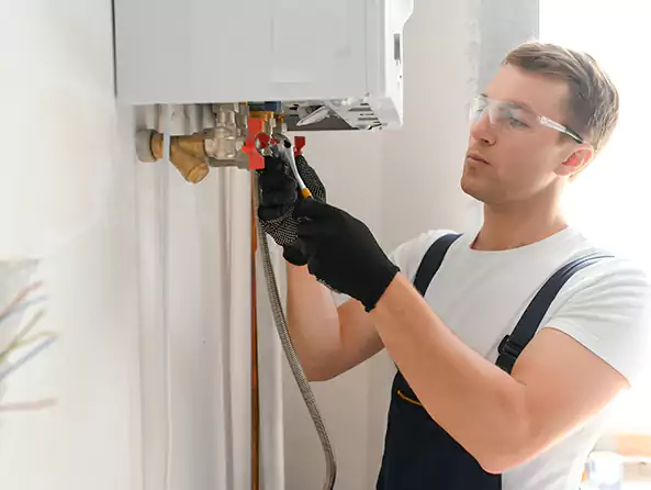 Why Choose First Call Carrollton Plumbing for Tankless Water Heater Repair in Carrollton, TX?