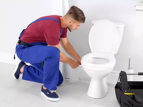 Why Choose First Call Carrollton Plumbing for Toilet Installation in Carrollton, TX?