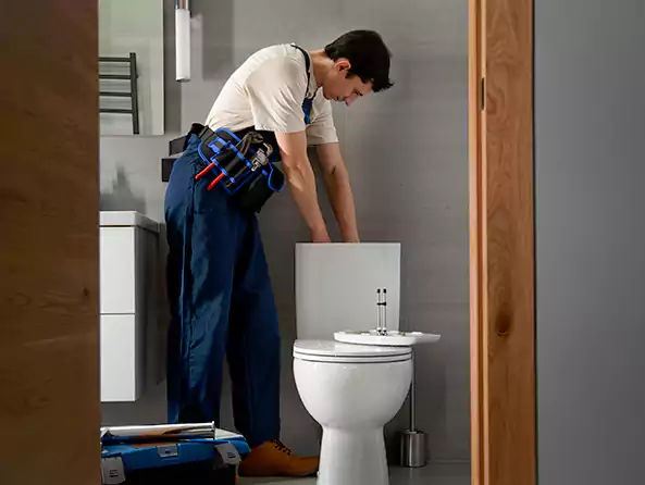 Why Choose First Call Carrollton Plumbing for Toilet Replacement in Carrollton, TX?