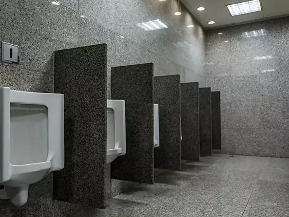 Why Choose First Call Carrollton Plumbing for Urinal Installation in Carrollton, TX?